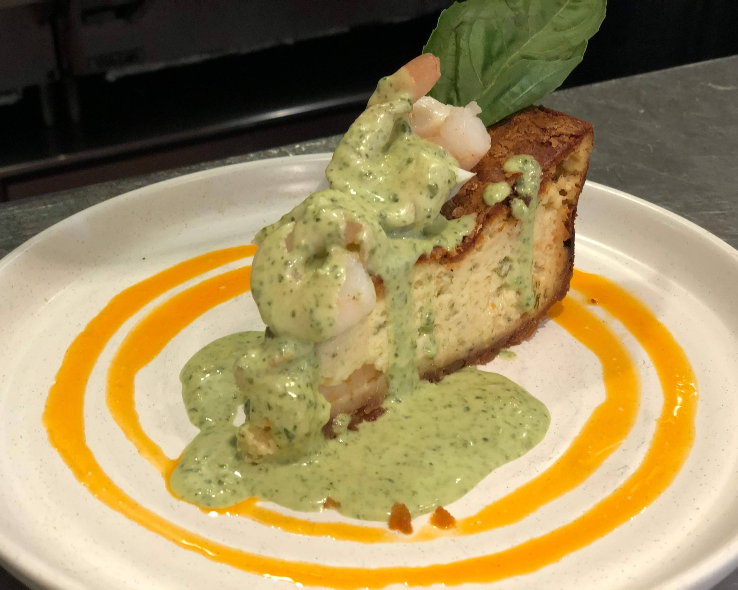 La Griglia - Houston