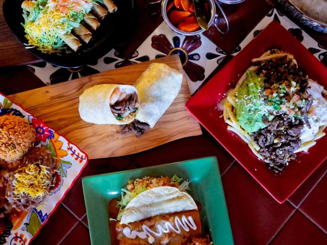 Cotijas - Eastlake Pkwy, Chula Vista, CA