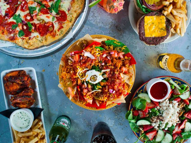 Johnny M's Pizza Bistro