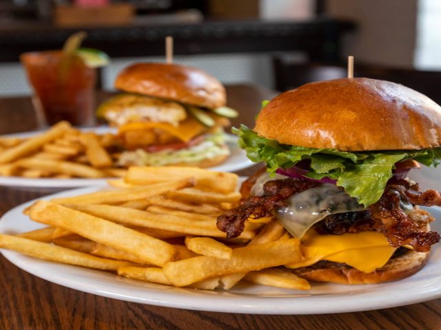 Elephant & Castle Restaurant (Boston)