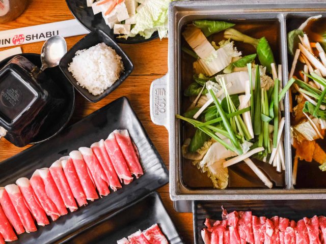 Jin Shabu