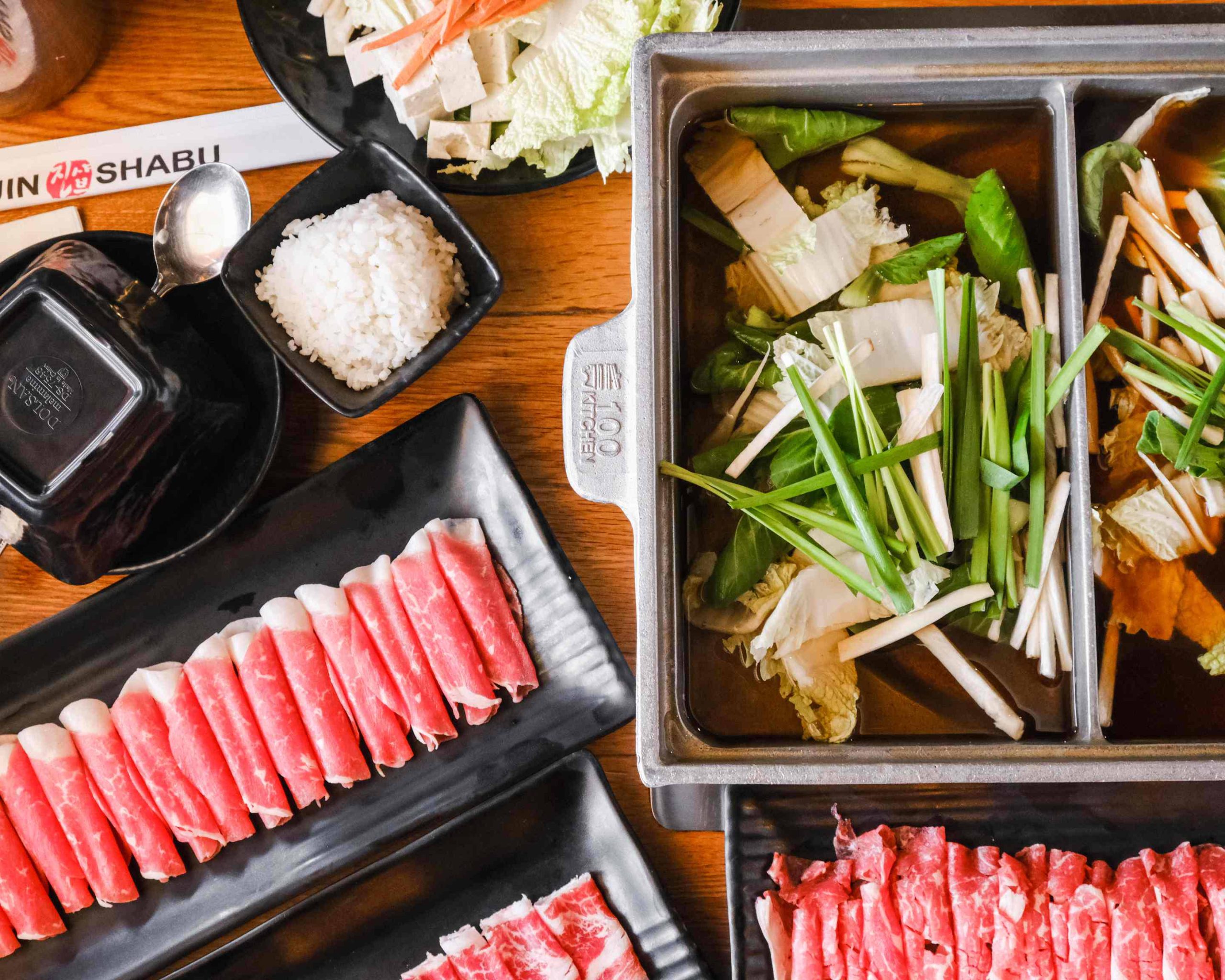 Jin Shabu