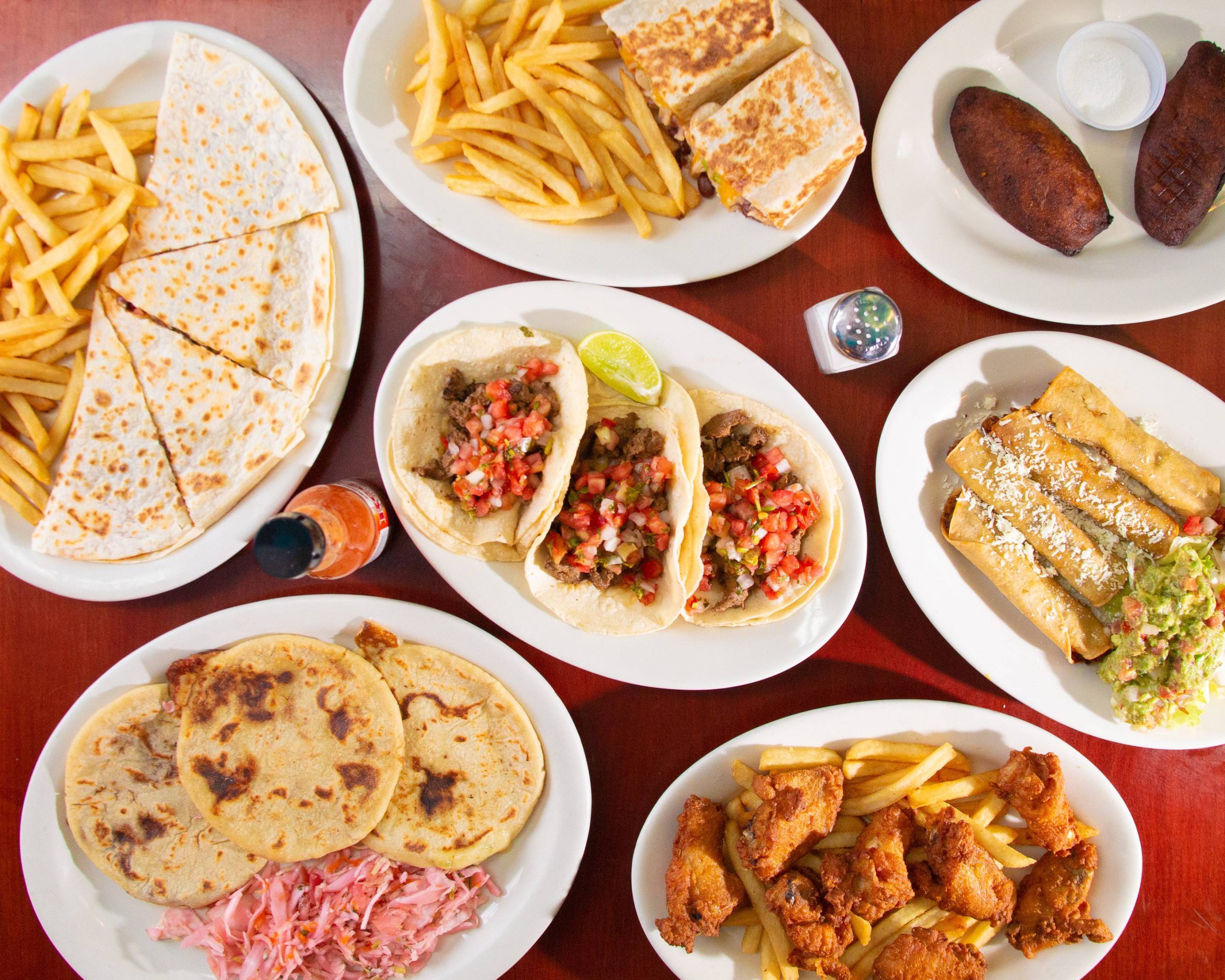 Los Amigos Restaurante