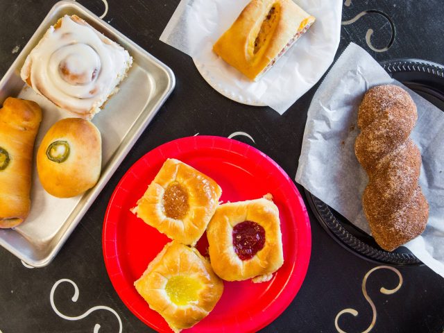 Austin Kolache & Koffee Shop