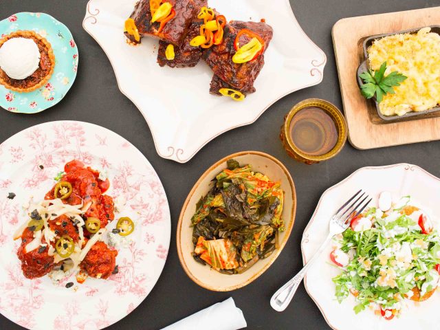 Succotash (National Harbor)