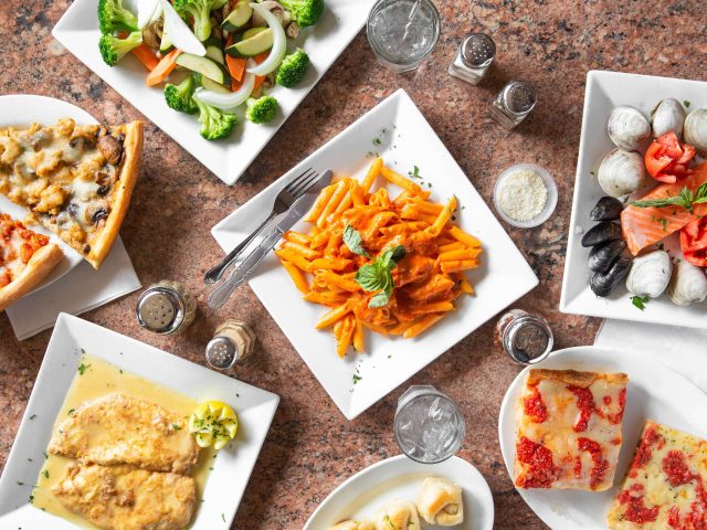 Ciro's Pizzeria & Restaurant