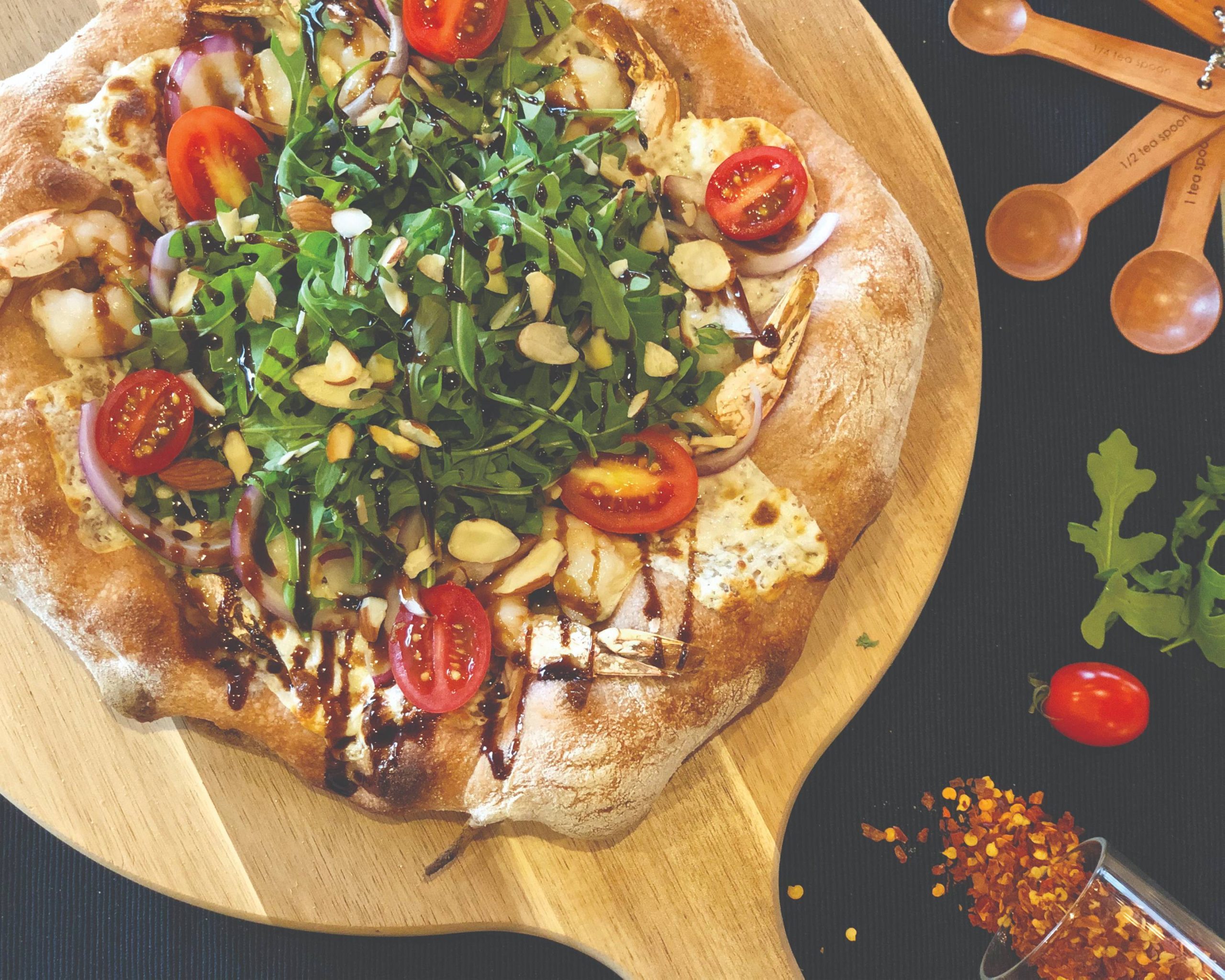 Mavi's Pizza and Pasta