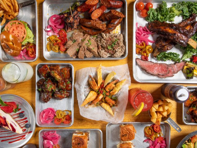 Grasslands Meat Market | BBQ & Churrasco