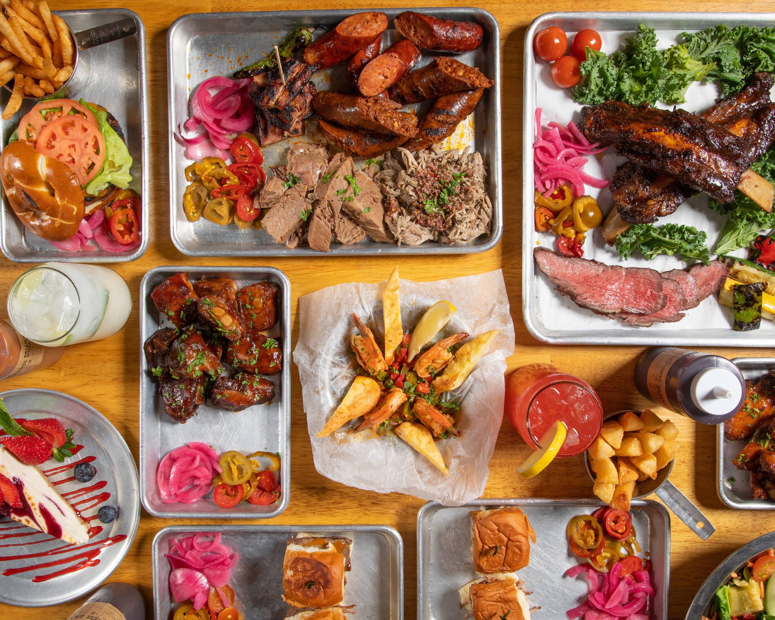 Grasslands Meat Market | BBQ & Churrasco