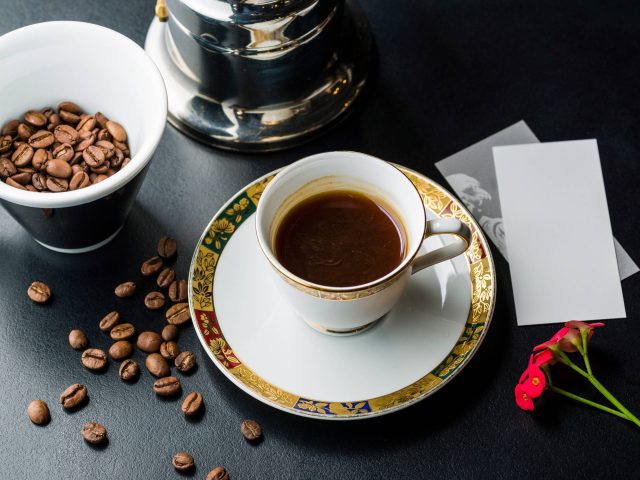 Gloria Jean's Coffees