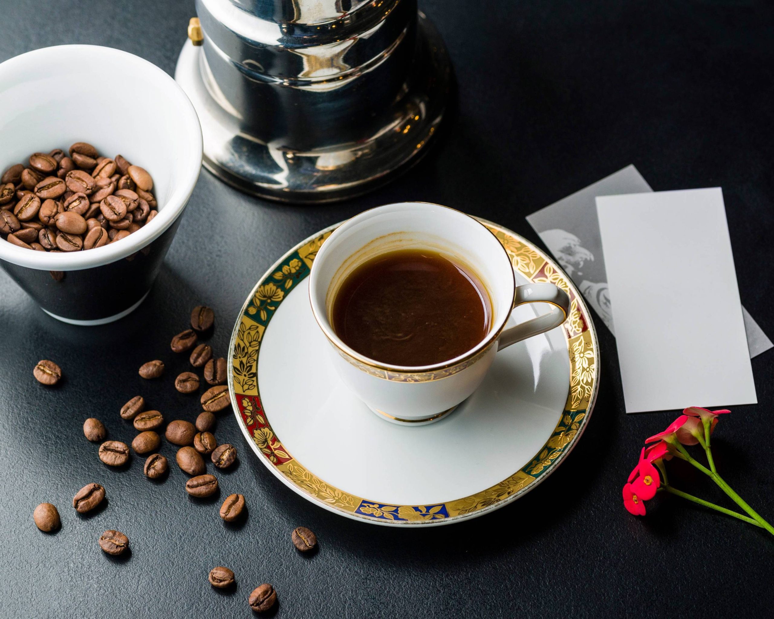 Gloria Jean's Coffees