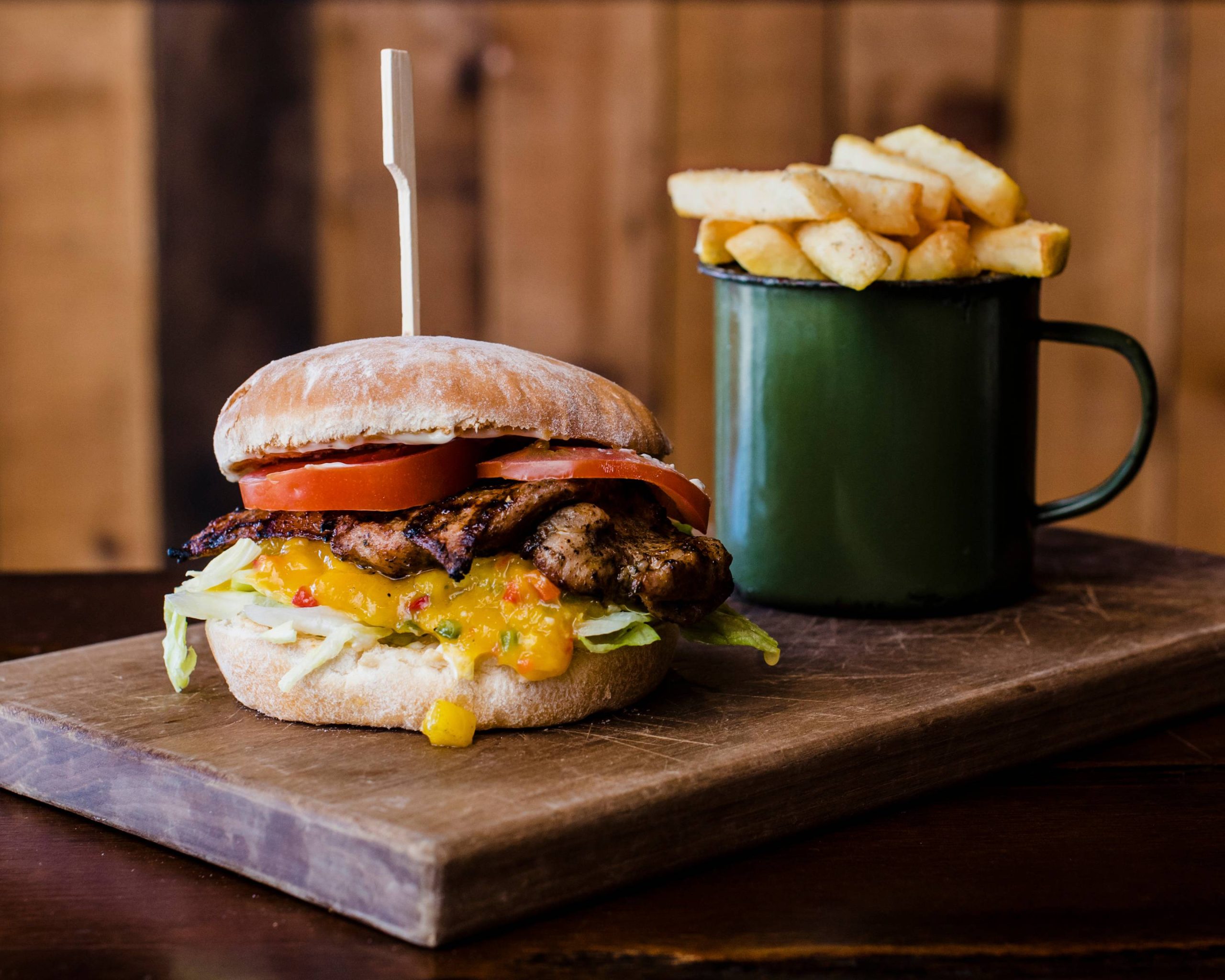 Kings Dining & Entertainment