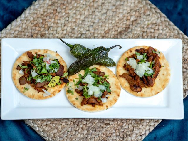 Sazon Tacos Burritos and More