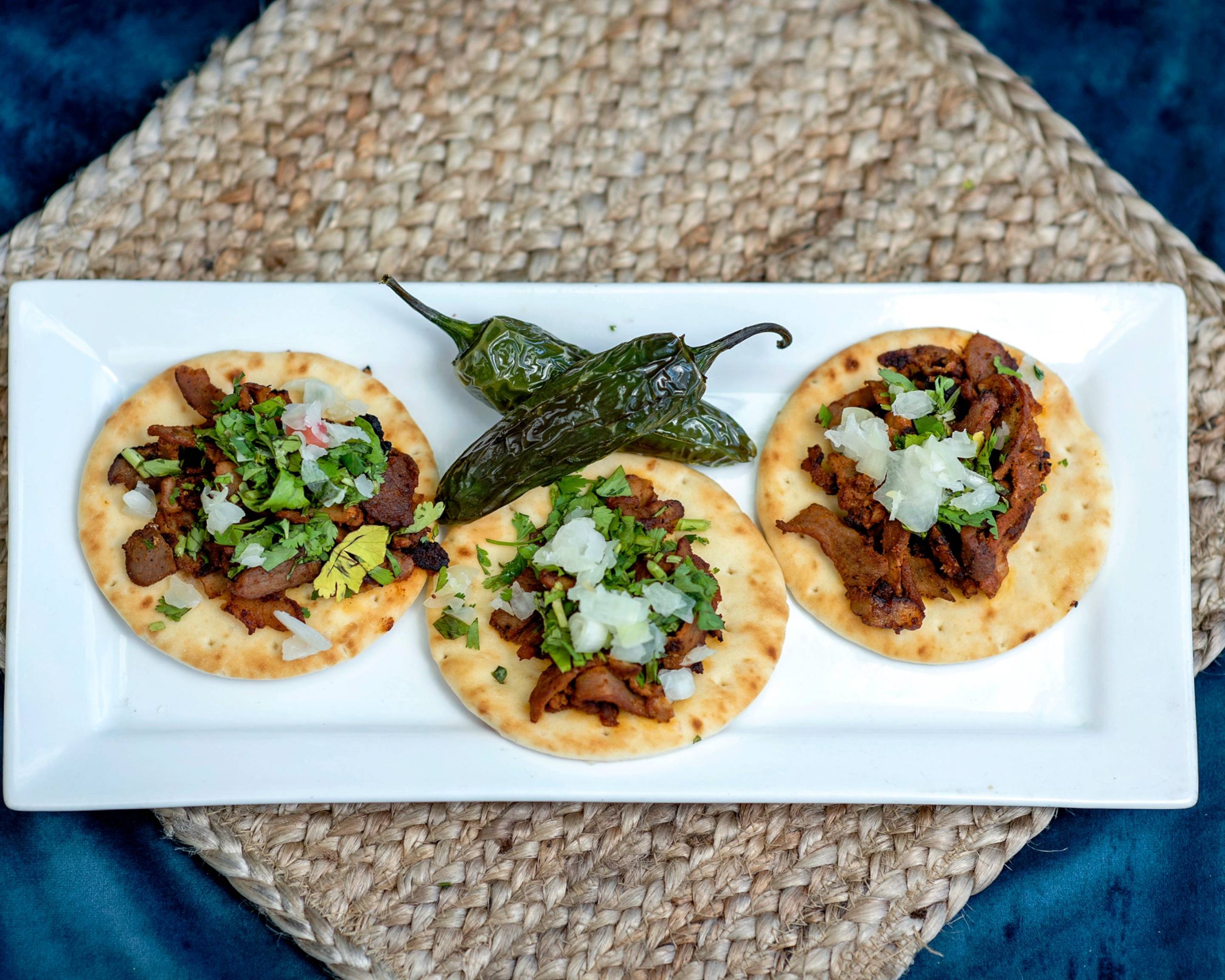 Sazon Tacos Burritos and More