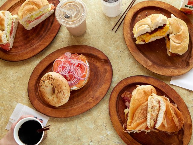 Sweet Bean Coffee Cafe