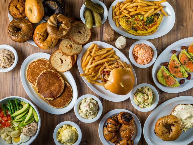 Bagel Cove Kosher Bakery and Deli