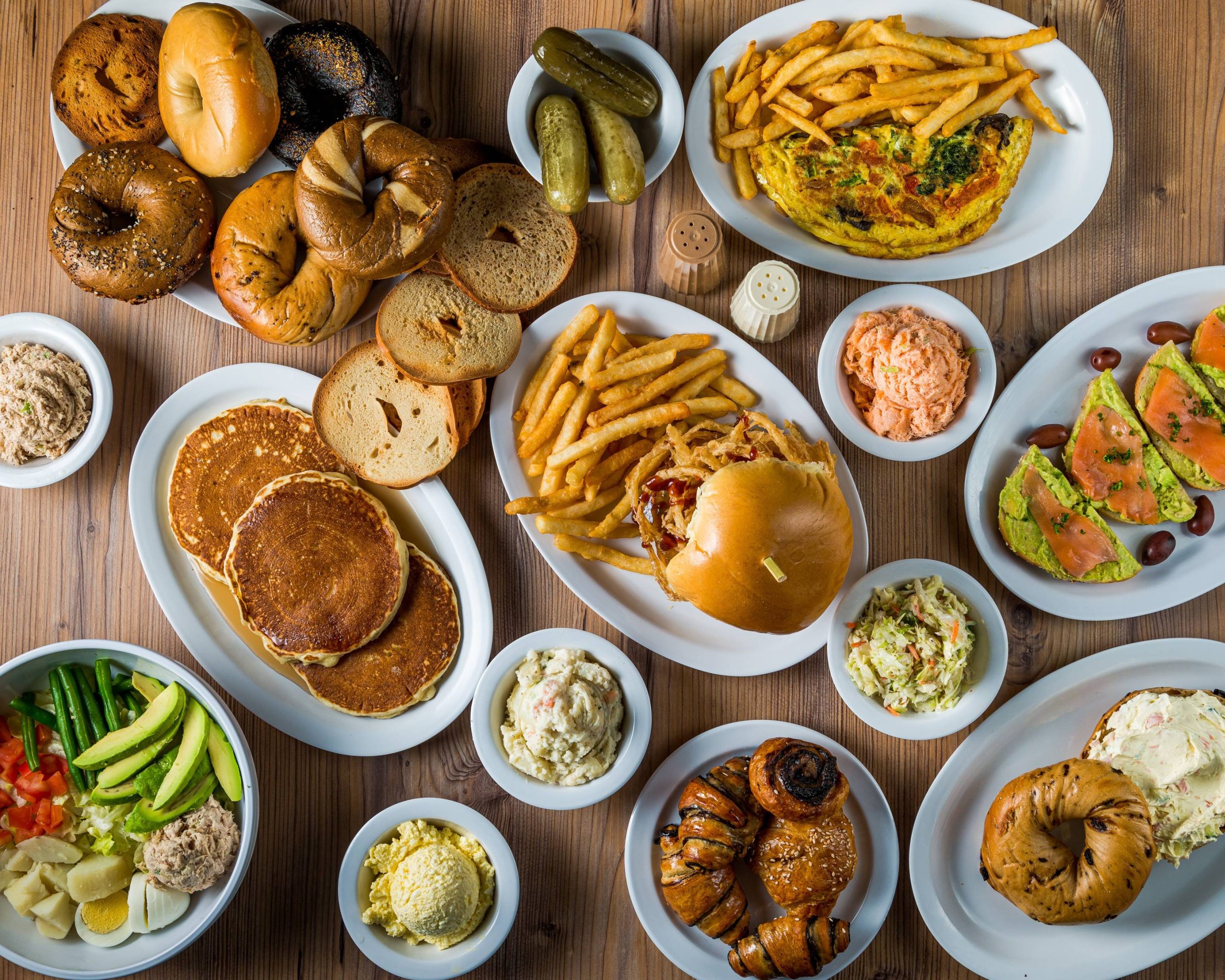 Bagel Cove Kosher Bakery and Deli