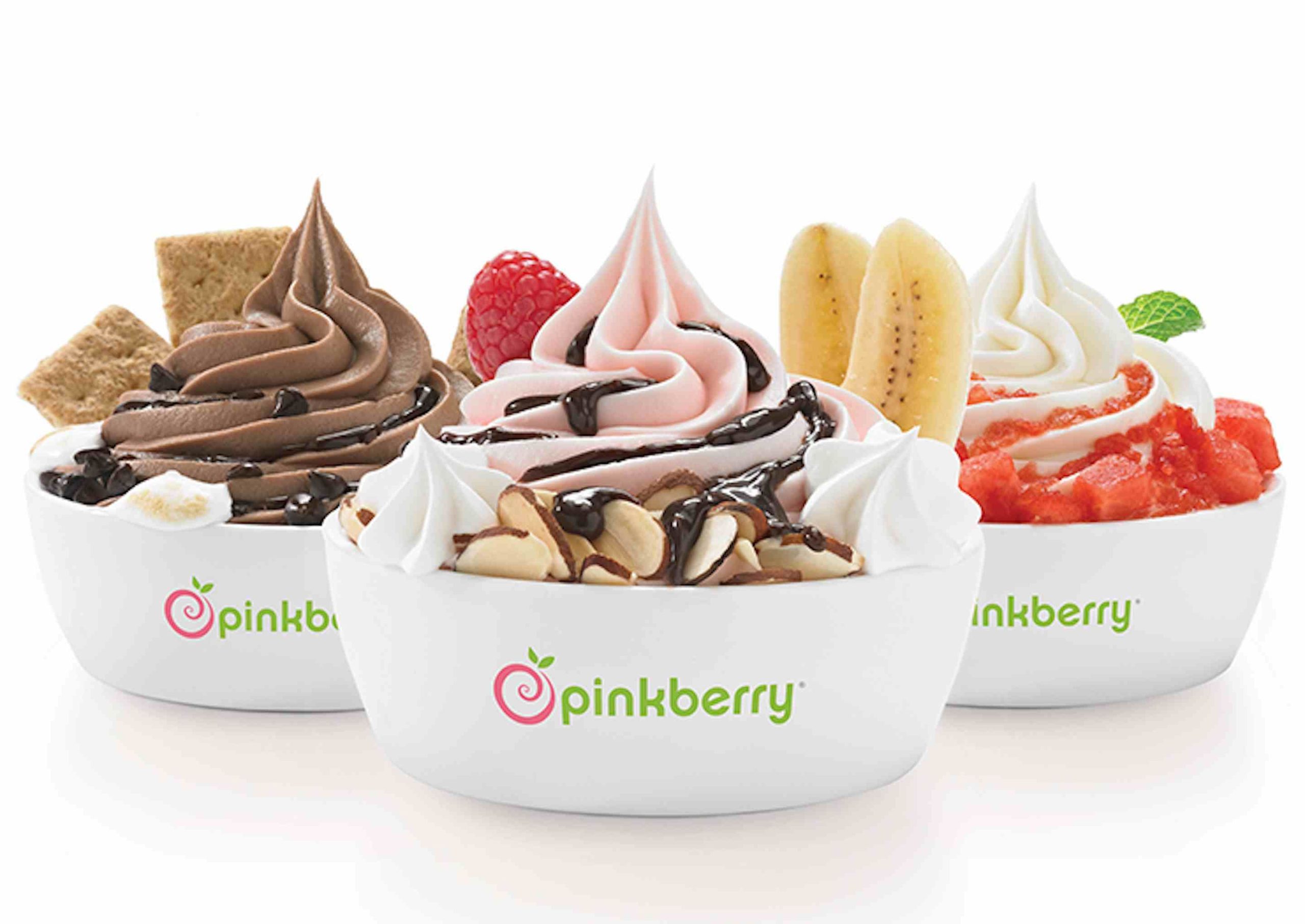 Pinkberry - South Shore Plaza