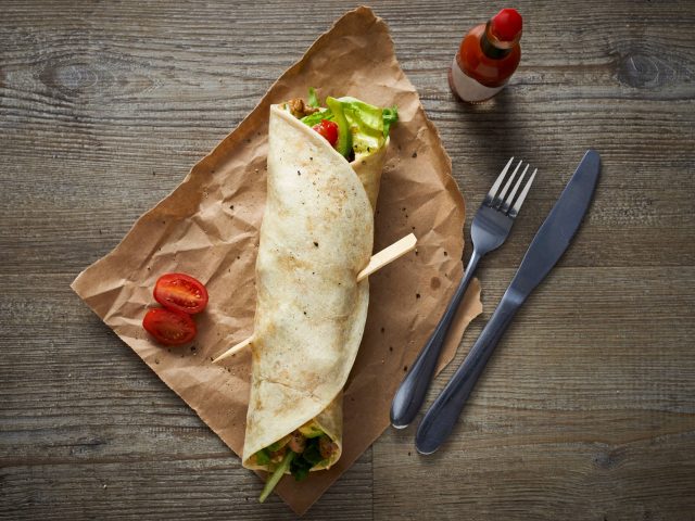 Ephesus Mediterranean Grill