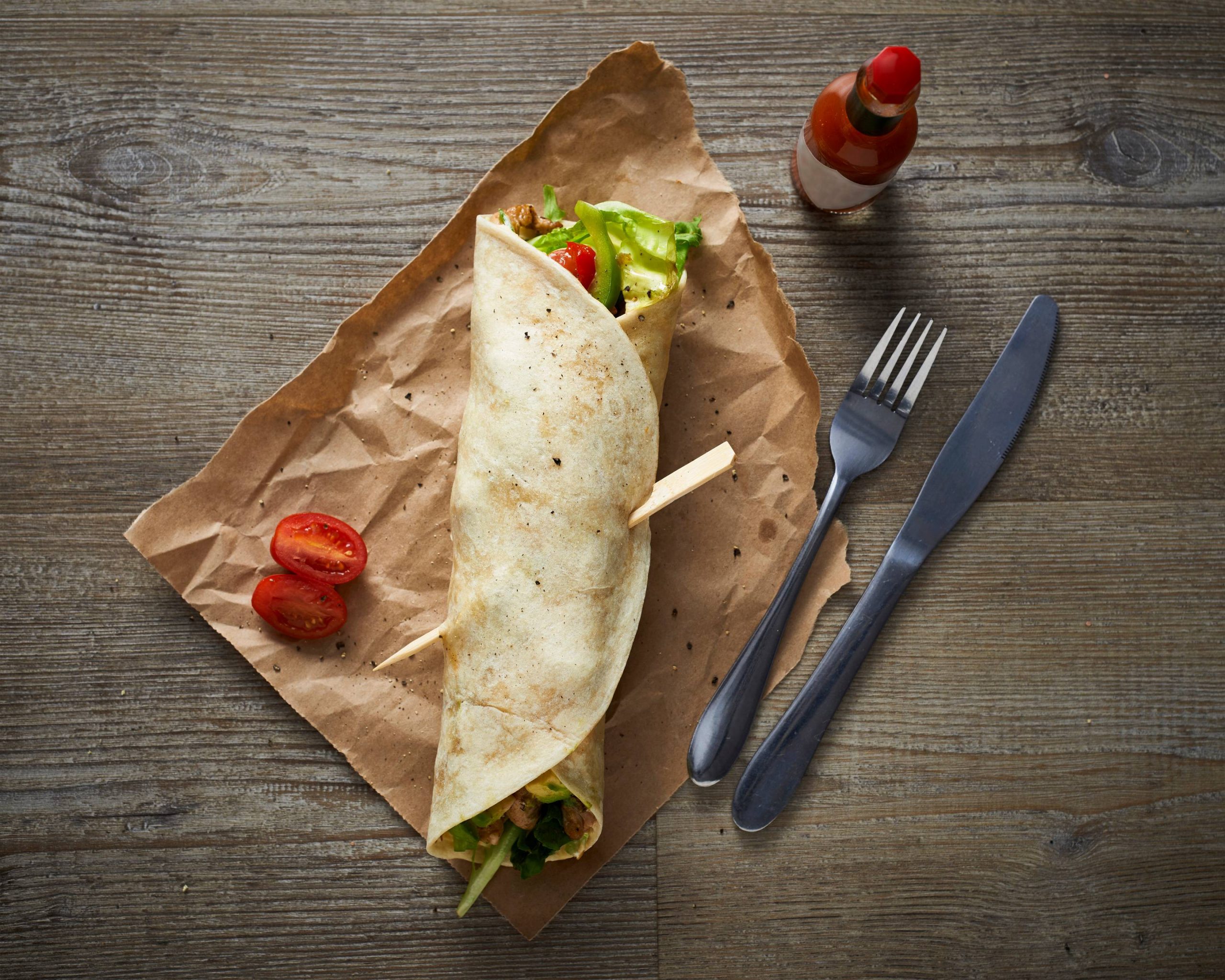 Ephesus Mediterranean Grill