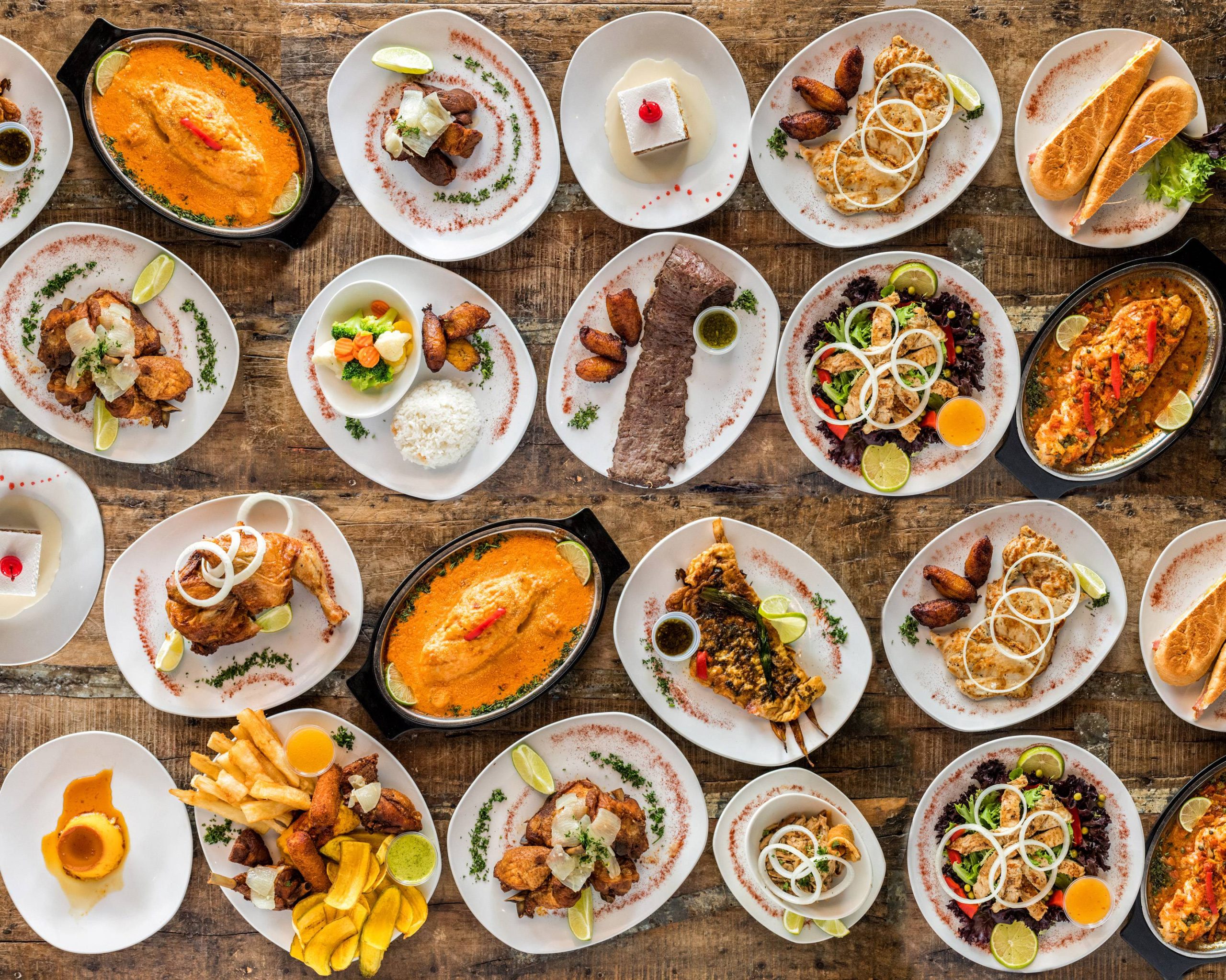 Little Havana Bar & Grill