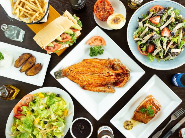 El Chilito (Manchaca Road)