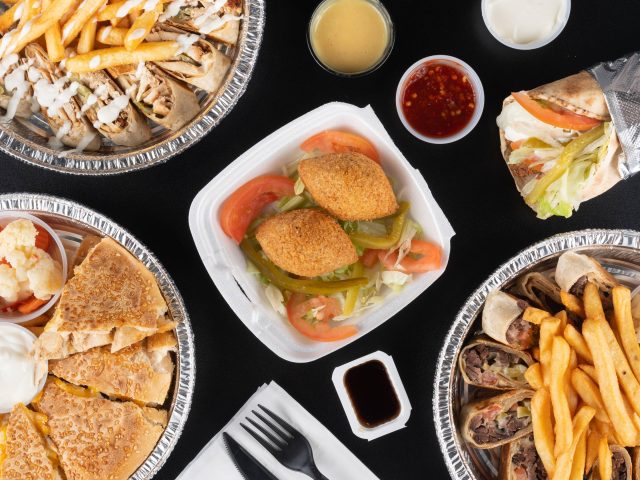 Abu Omar Halal - Almeda