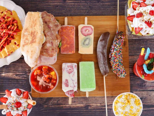 Refresqueria Las Fuentes