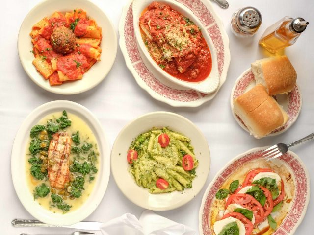 Chiapparelli's Restaurant