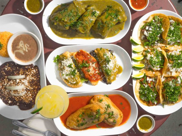 Cescas Margarita Bar & Grill