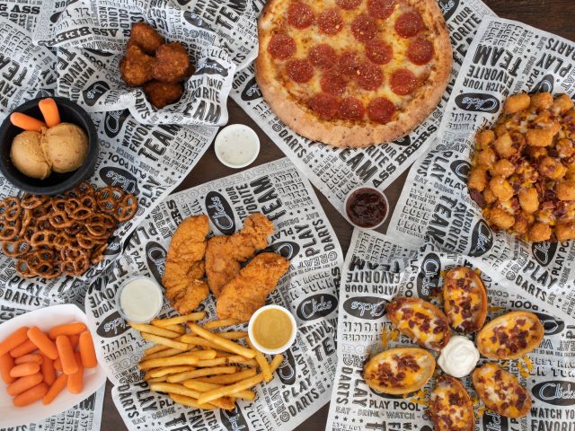 Clicks Billiards (Casselberry)