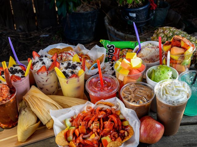 San Francisco Coffee Roasting Co.