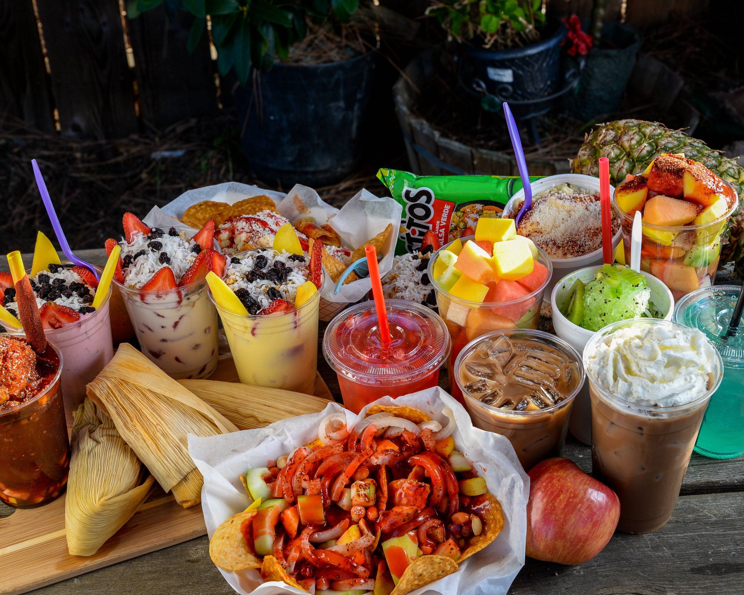 San Francisco Coffee Roasting Co.