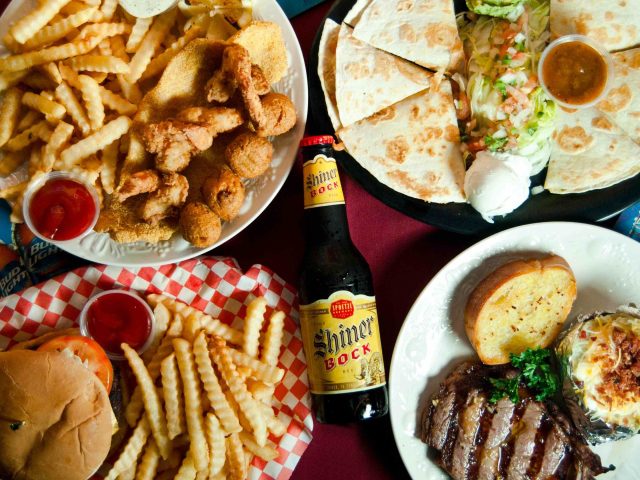 Double T's Bar & Grill