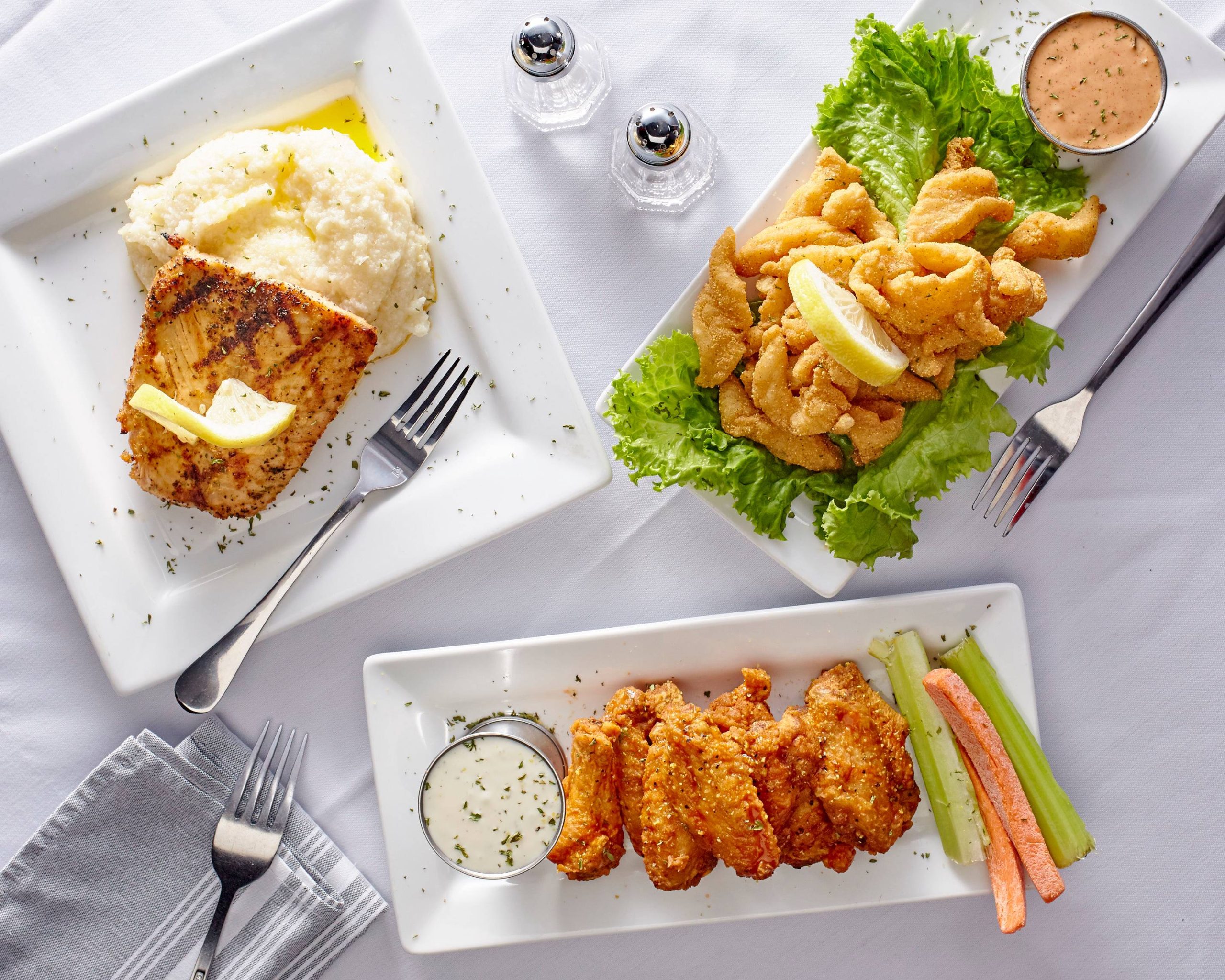 Backstage Atlanta inc.