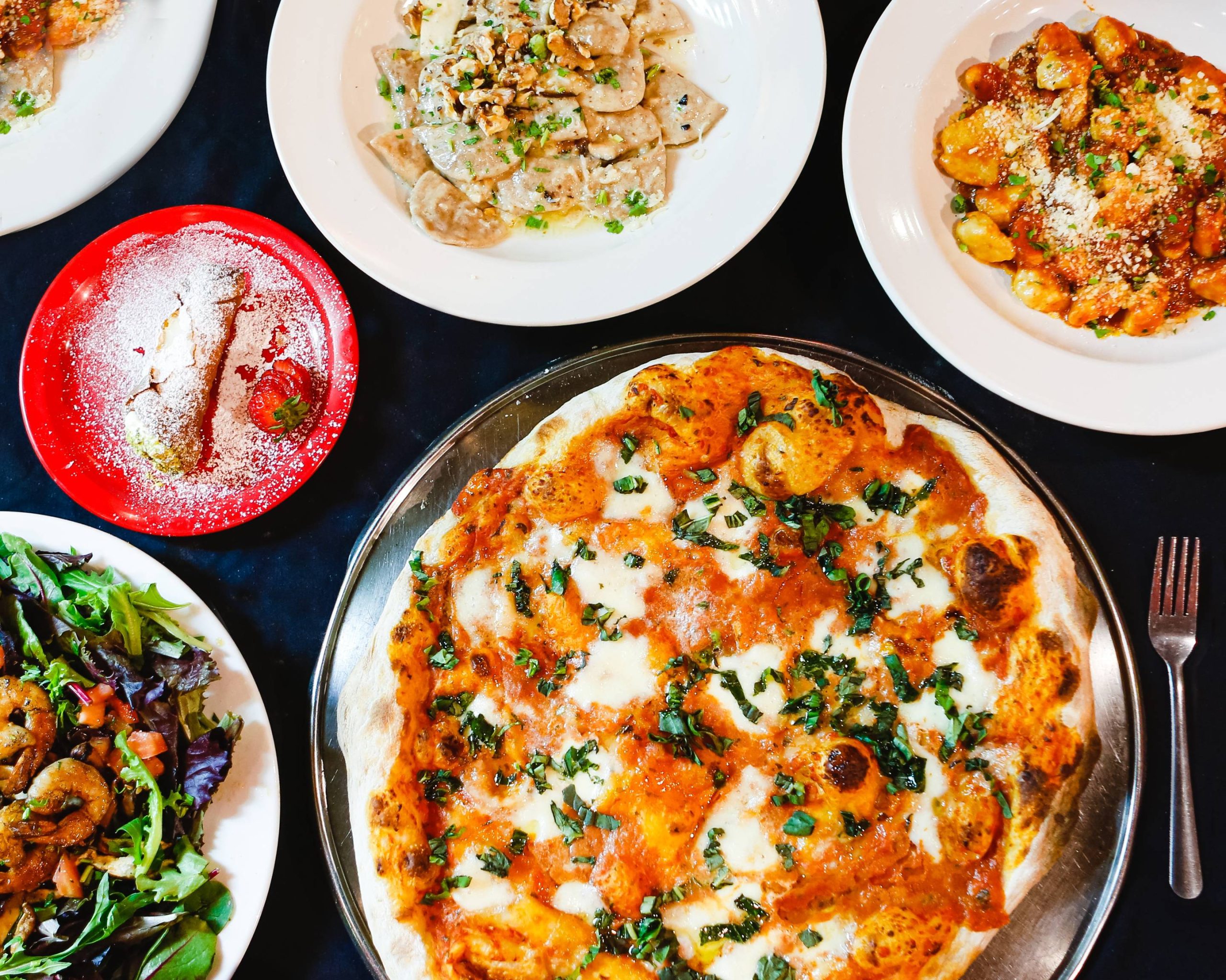 Silvio's Organic Ristorante & Pizzeria