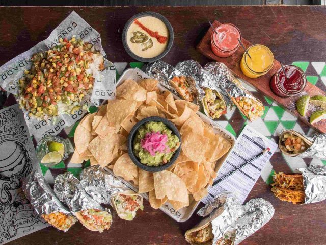 Condado Tacos (Troy)