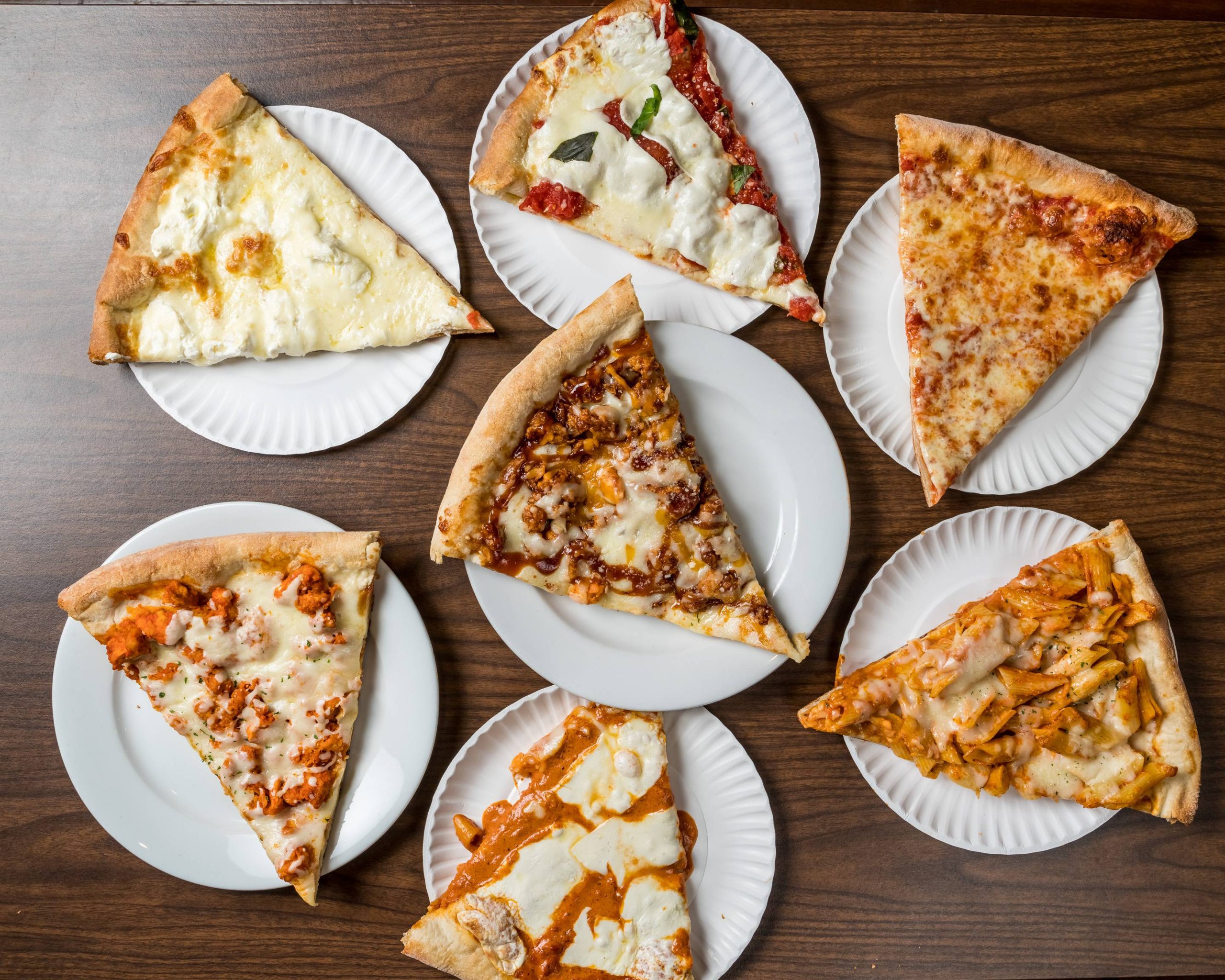 Tavolo Kitchen + Pizza