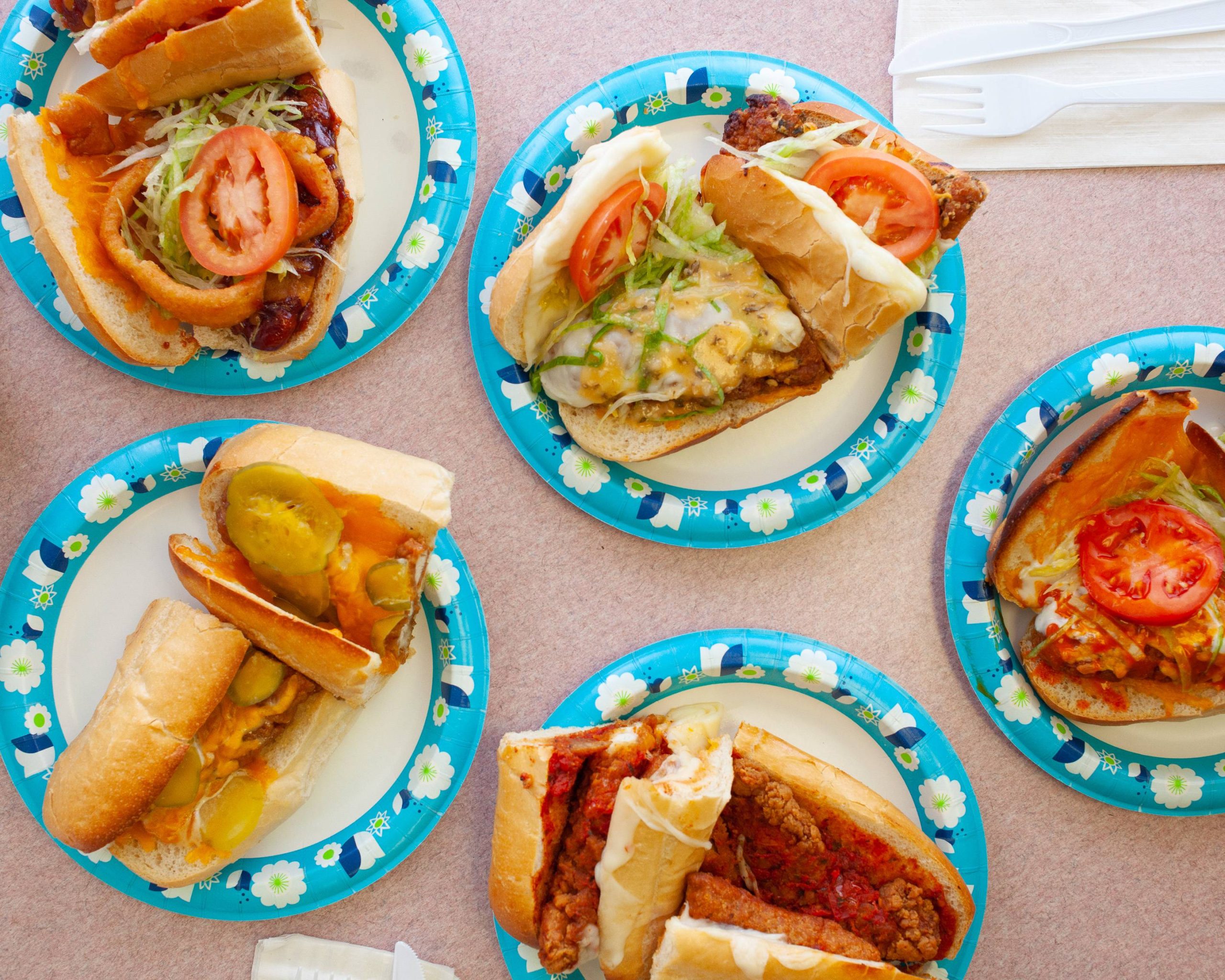 Bull City Wing Factory