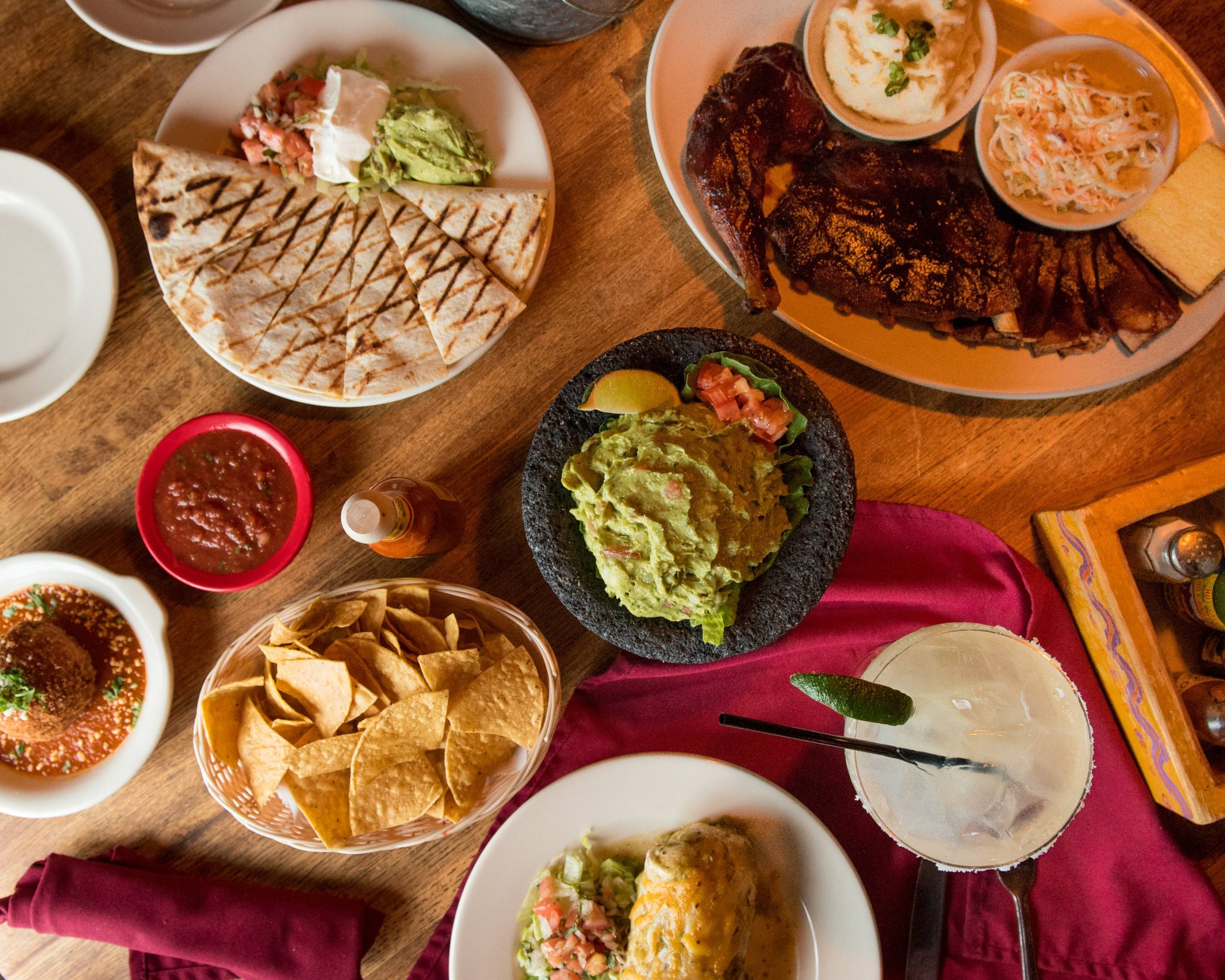 Mezcala Tex Mex Grill