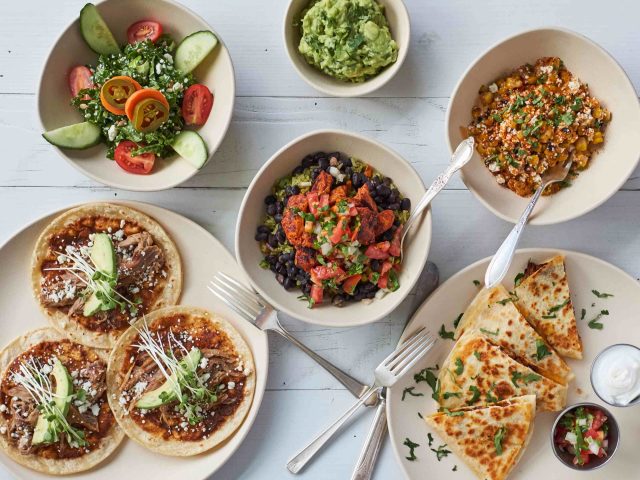 Cactus House Midtown