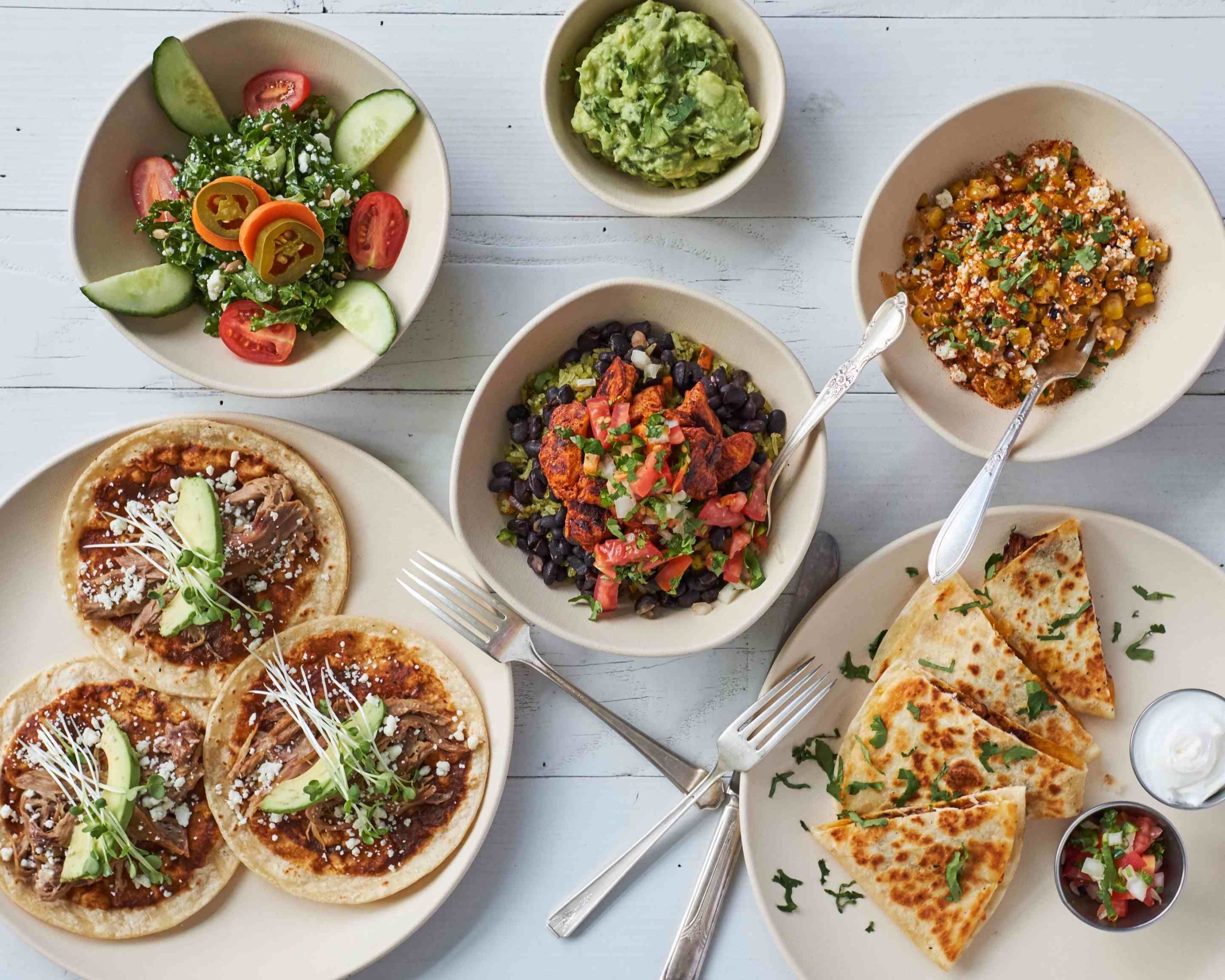 Cactus House Midtown