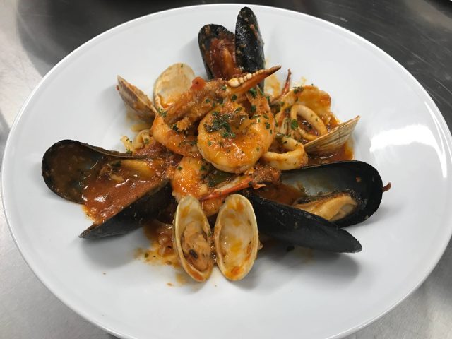 Grotto (4715 Westheimer)