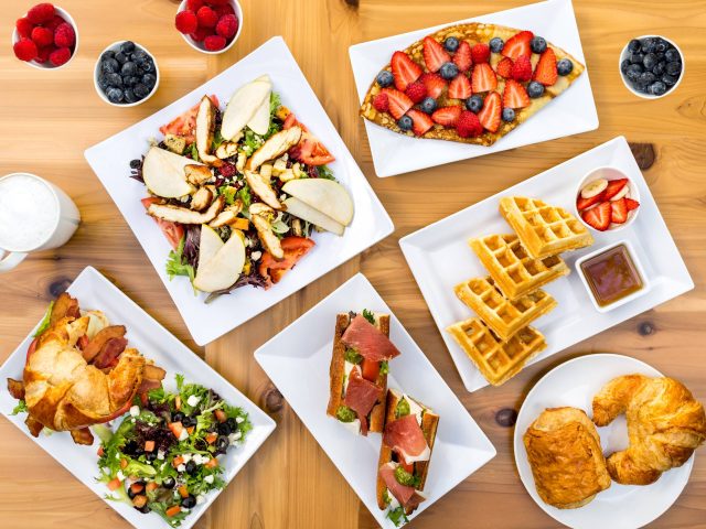 Noisette French Café