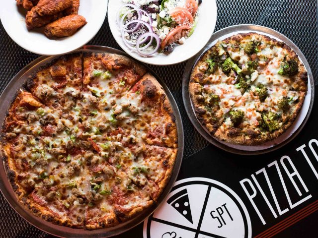 South Park Pizza Tavern