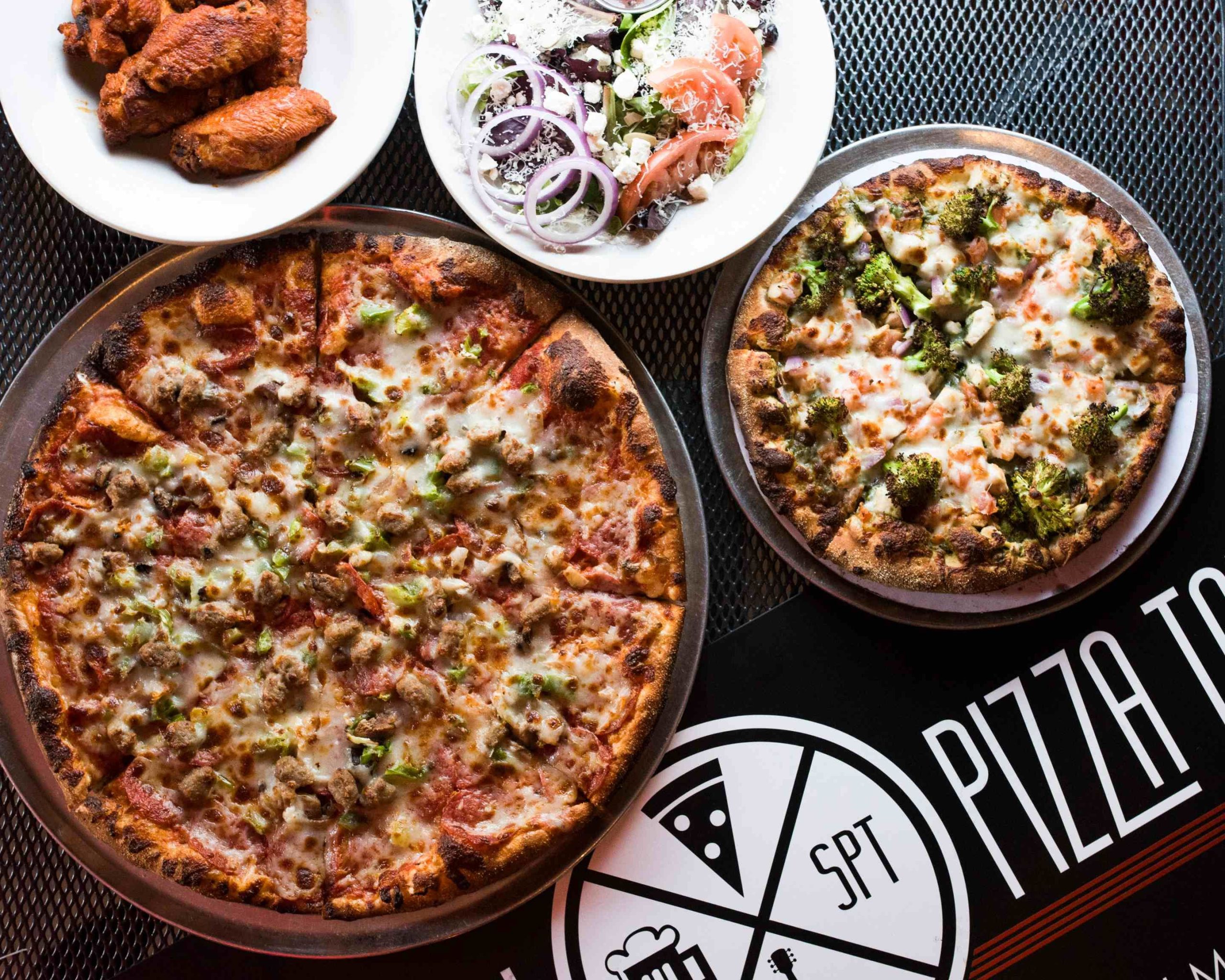 South Park Pizza Tavern