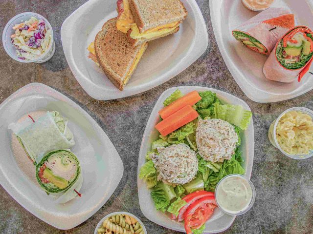 My Friend's Place (McFarland)