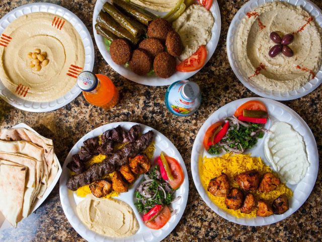 Afandi Restaurant and Market