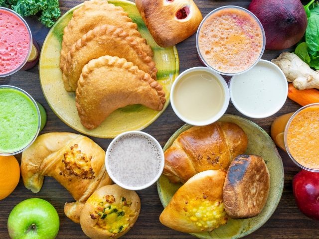 Morochos Coffee shop and Deli