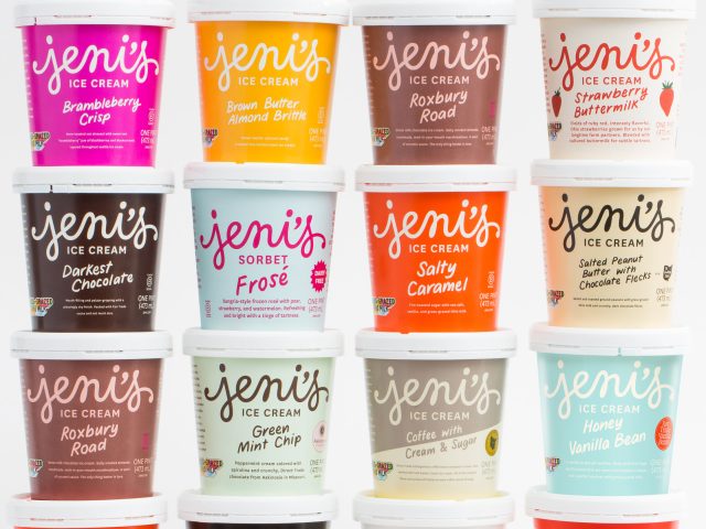 Jeni's Splendid Ice Creams- West Loop
